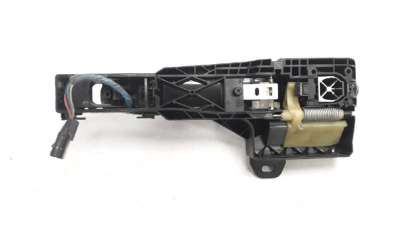 MANETA EXTERIOR DELANTERA DERECHA RENAULT MEGANE IV BERLINA 5P  - M.1020915 / 806068026R