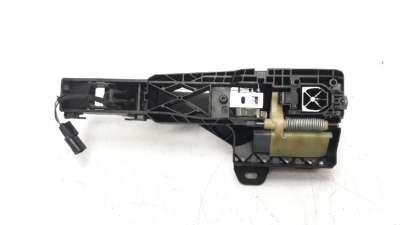 MANETA EXTERIOR TRASERA DERECHA RENAULT MEGANE IV BERLINA 5P  - M.1020918 / 806068026R