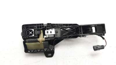 MANETA EXTERIOR TRASERA IZQUIERDA RENAULT MEGANE IV BERLINA 5P  - M.1020919 / 806070266R