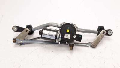 MOTOR LIMPIA DELANTERO HYUNDAI I20  - M.1022537 / 98100GB000