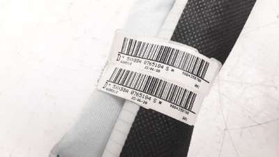 AIRBAG CORTINA DELANTERO DERECHO CITROEN C4 CACTUS  - M.1036932 / 9804358780