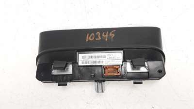 CUADRO INSTRUMENTOS CITROEN C4 CACTUS  - M.1036997 / 9824091280