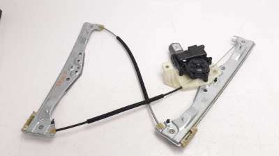 ELEVALUNAS DELANTERO DERECHO CITROEN C4 CACTUS  - M.1037006 / 9833196080