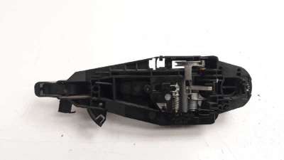 MANETA EXTERIOR DELANTERA DERECHA CITROEN C4 CACTUS  - M.1037048 / 980297821T