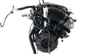 MOTOR COMPLETO FORD MONDEO SPORTBREAK  - M.1050505 / QXBA
