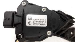 POTENCIOMETRO PEDAL DACIA SANDERO  - M.1066682 / 180022703R