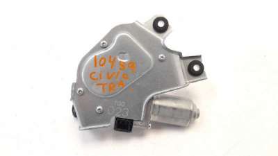 MOTOR LIMPIA TRASERO HONDA CIVIC LIM.5  - M.1067066 / 76720TGGA11