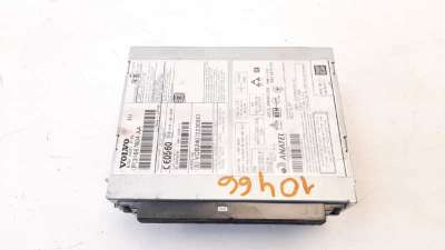 SISTEMA AUDIO / RADIO CD VOLVO V40  - M.1068532 / 31667604