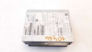 SISTEMA AUDIO / RADIO CD VOLVO V40  - M.1068532 / 31667604