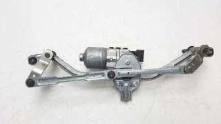 MOTOR LIMPIA DELANTERO PEUGEOT 208  - M.1072988 / 9673222580