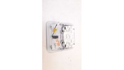 LUZ INTERIOR PEUGEOT 208  - M.1073037 / 9673810977