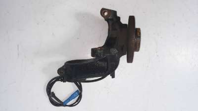 MANGUETA DELANTERA IZQUIERDA PEUGEOT 208  - M.1073178 / 1607557480