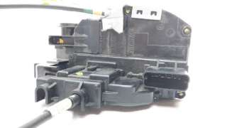 CERRADURA PUERTA DELANTERA IZQUIERDA NISSAN PULSAR  - M.1074744 / 805013ZL0A