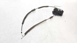 CERRADURA PUERTA DELANTERA IZQUIERDA NISSAN PULSAR  - M.1074744 / 805013ZL0A