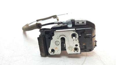 CERRADURA PUERTA TRASERA DERECHA NISSAN PULSAR  - M.1074745 / 825003ZL0A