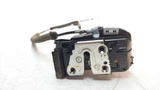 CERRADURA PUERTA TRASERA DERECHA NISSAN PULSAR  - M.1074745 / 825003ZL0A