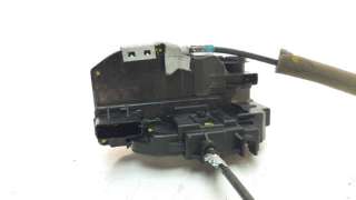 CERRADURA PUERTA TRASERA DERECHA NISSAN PULSAR  - M.1074745 / 825003ZL0A