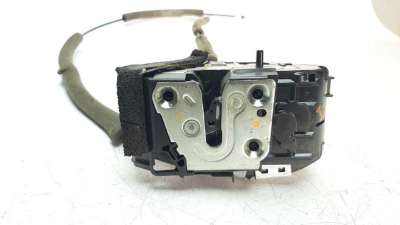CERRADURA PUERTA TRASERA IZQUIERDA NISSAN PULSAR  - M.1074746 / 825013ZL0A