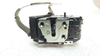 CERRADURA PUERTA TRASERA IZQUIERDA NISSAN PULSAR  - M.1074746 / 825013ZL0A