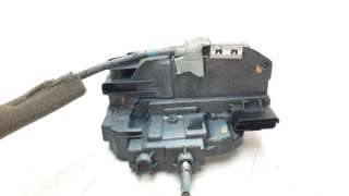 CERRADURA PUERTA TRASERA IZQUIERDA NISSAN PULSAR  - M.1074746 / 825013ZL0A