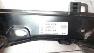 ELEVALUNAS DELANTERO IZQUIERDO NISSAN PULSAR  - M.1074767 / 807013ZL0B