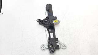 ELEVALUNAS DELANTERO IZQUIERDO NISSAN PULSAR  - M.1074767 / 807013ZL0B