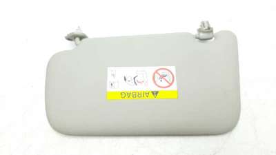 PARASOL DERECHO NISSAN PULSAR  - M.1074833 / 964004MA0D