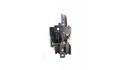 MANETA INTERIOR TRASERA DERECHA MITSUBISHI ECLIPSE CROSS  - M.1081348 / 5716A702XA