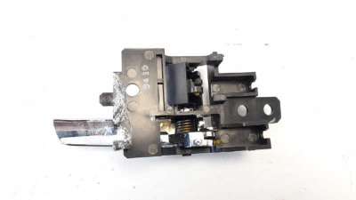 MANETA INTERIOR TRASERA IZQUIERDA MITSUBISHI ECLIPSE CROSS  - M.1081349 / 5716A701XA