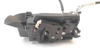 CERRADURA PUERTA DELANTERA DERECHA PEUGEOT 308  - M.1081519 / 9810309380