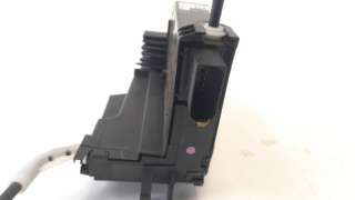 CERRADURA PUERTA DELANTERA DERECHA PEUGEOT 308  - M.1081519 / 9810309380