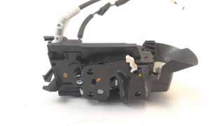 CERRADURA PUERTA DELANTERA IZQUIERDA PEUGEOT 308  - M.1081520 / 9810309480