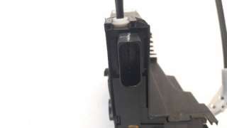 CERRADURA PUERTA DELANTERA IZQUIERDA PEUGEOT 308  - M.1081520 / 9810309480