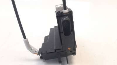 CERRADURA PUERTA TRASERA DERECHA PEUGEOT 308  - M.1081521 / 9826110980