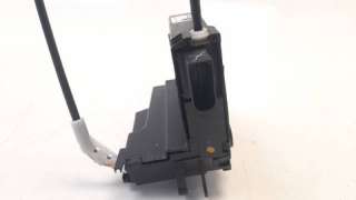 CERRADURA PUERTA TRASERA DERECHA PEUGEOT 308  - M.1081521 / 9826110980