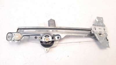 ELEVALUNAS TRASERO DERECHO PEUGEOT 308  - M.1081544 / 9816273480