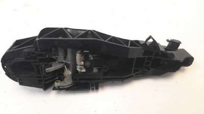 MANETA EXTERIOR DELANTERA DERECHA PEUGEOT 308  - M.1081583 / 9802977180