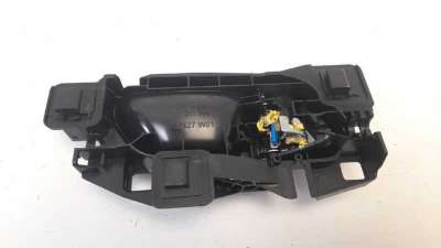 MANETA INTERIOR DELANTERA IZQUIERDA PEUGEOT 308  - M.1081589 / 98000001