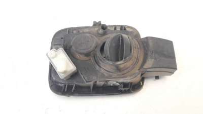 TAPA EXTERIOR COMBUSTIBLE PEUGEOT 308  - M.1081634 / 9817504180