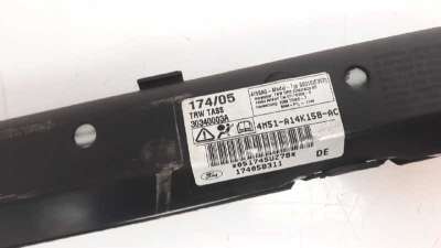 AIRBAG CORTINA DELANTERO DERECHO FORD FOCUS BERLINA  - M.1084022 / 4M51A14K158AC