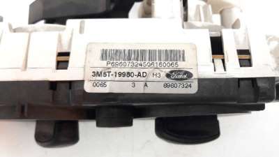 MANDO CALEFACCION /  AIRE ACONDICIONADO FORD FOCUS BERLINA  - M.1084126 / 3M5T19980AD