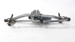 MOTOR LIMPIA DELANTERO PEUGEOT 207  - M.1086235 / 0390241540