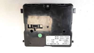MODULO ELECTRONICO NISSAN QASHQAI  - M.1089229 / 277604EA0C