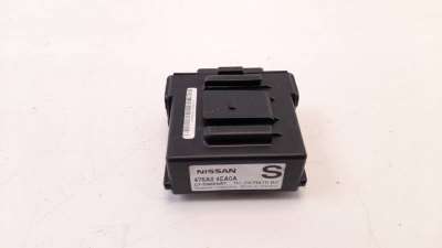 MODULO ELECTRONICO NISSAN QASHQAI  - M.1089297 / 476AO4EA0A