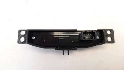 PANTALLA MULTIFUNCION NISSAN QASHQAI  - M.1089320 / 250204EA0A