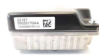 MODULO ELECTRONICO JEEP COMPASS II  - M.1089927 / 56029770AA