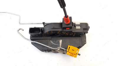 CERRADURA PUERTA TRASERA DERECHA OPEL ZAFIRA TOURER  - M.1090387 / 133743