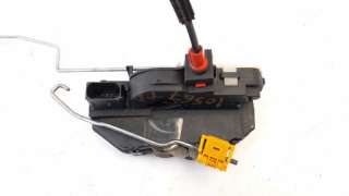 CERRADURA PUERTA TRASERA DERECHA OPEL ZAFIRA TOURER  - M.1090387 / 133743