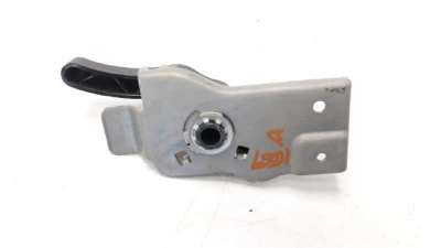CERRADURA CAPOT SKODA SUPERB  - M.1090631 / CERRADURA CAPOT