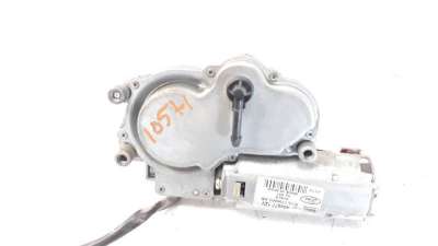 MOTOR LIMPIA TRASERO FORD TRANSIT CAJA CERRADA, CORTA  - M.1091544 / IC1517W400AB